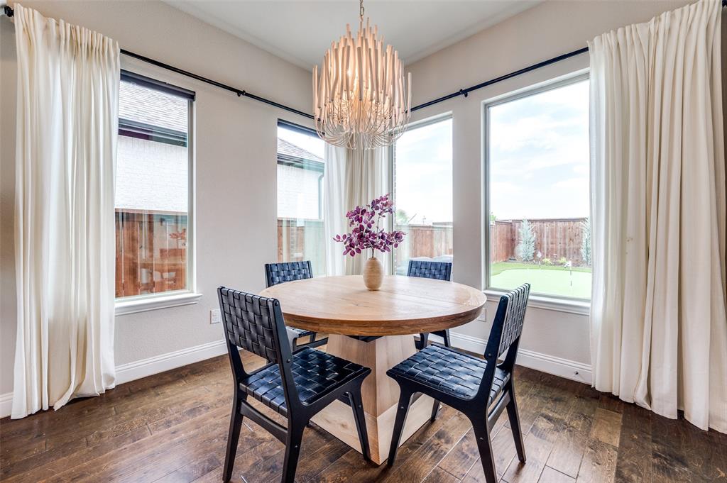 Mustang Lakes Ph One - Residential