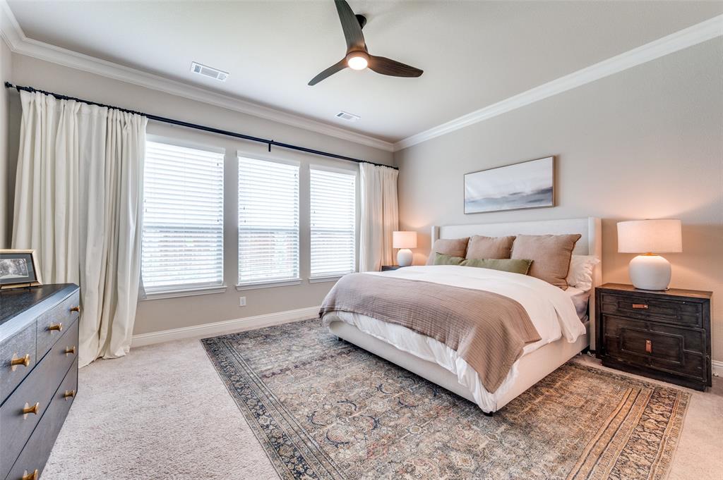 Mustang Lakes Ph One - Residential