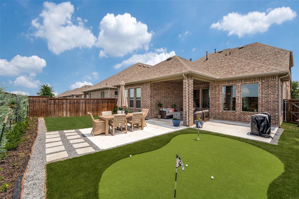 Mustang Lakes Ph One - Residential