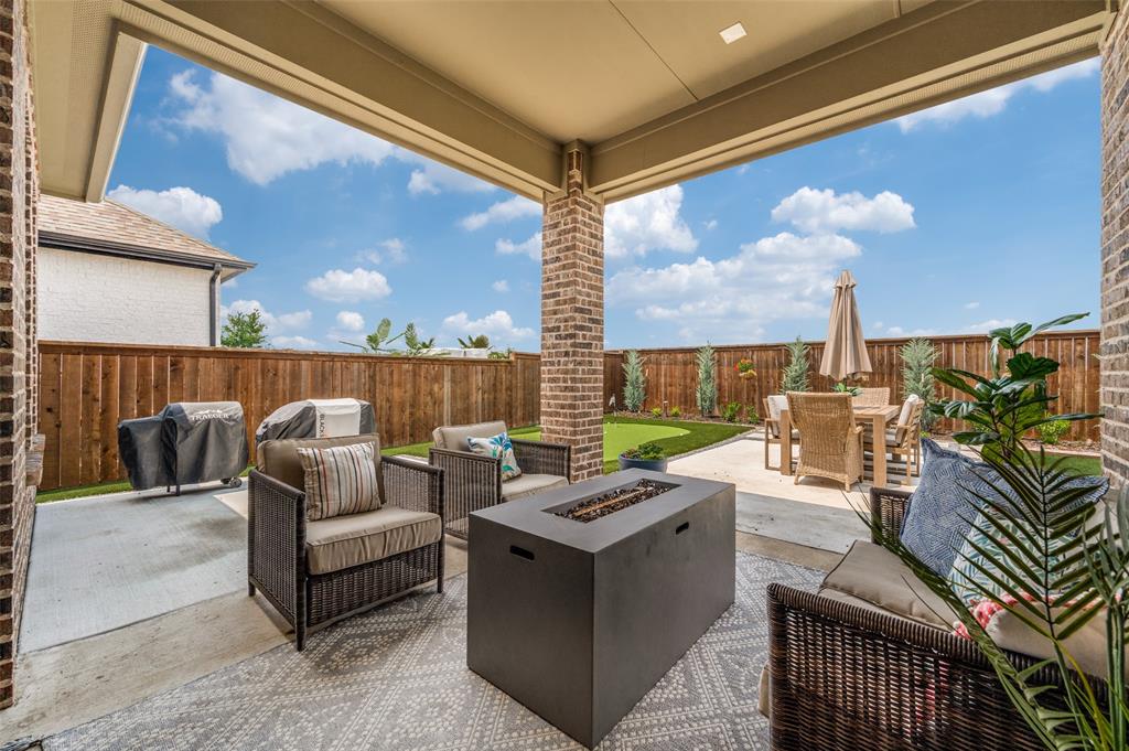 Mustang Lakes Ph One - Residential