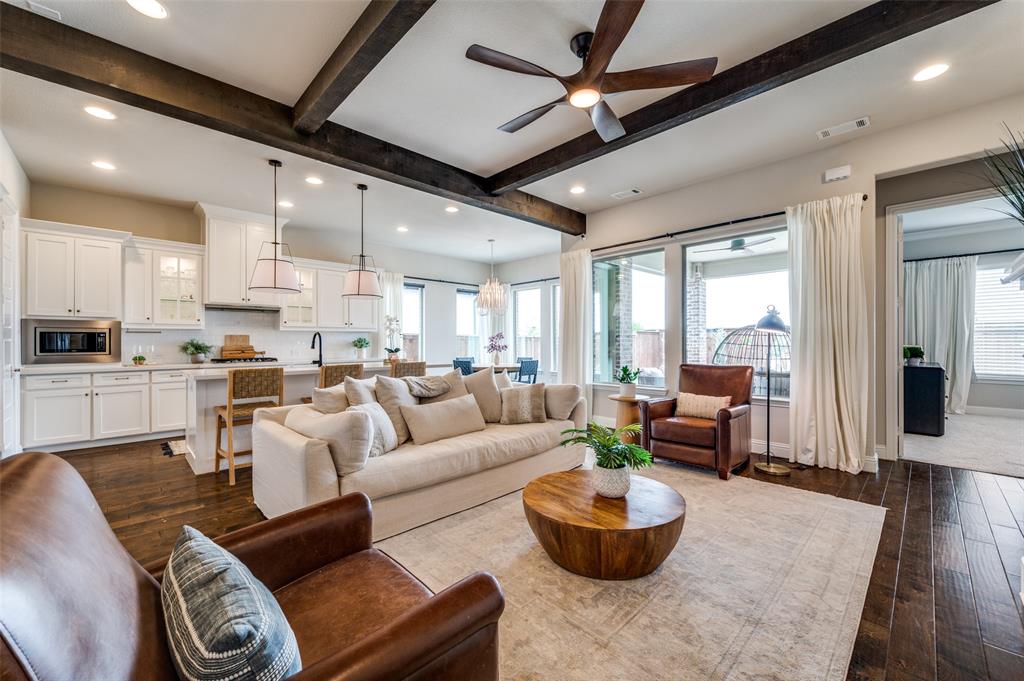 Mustang Lakes Ph One - Residential