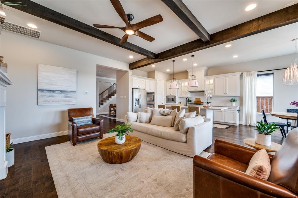 Mustang Lakes Ph One - Residential