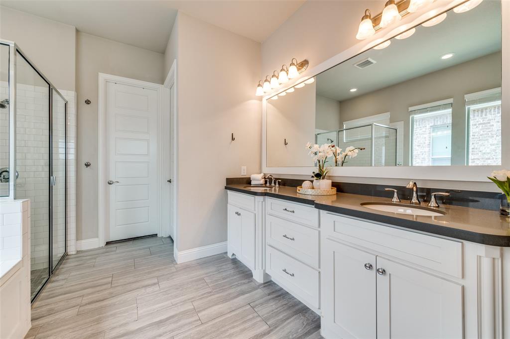 Mustang Lakes Ph One - Residential