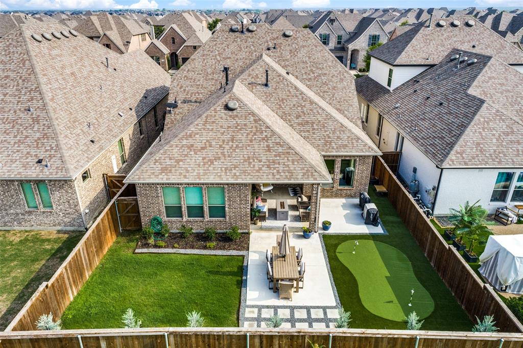 Mustang Lakes Ph One - Residential