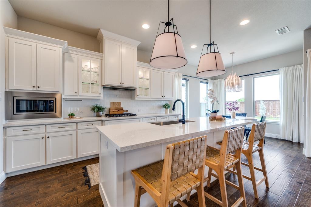 Mustang Lakes Ph One - Residential