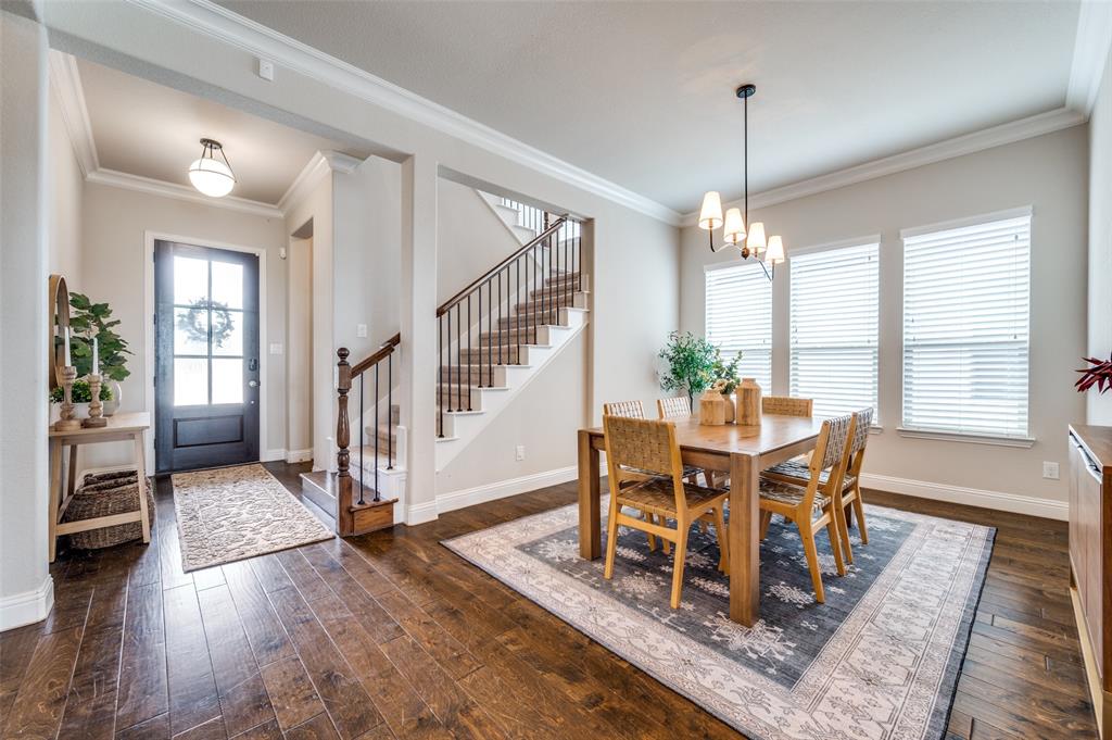 Mustang Lakes Ph One - Residential