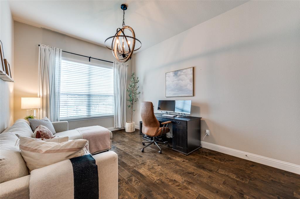 Mustang Lakes Ph One - Residential