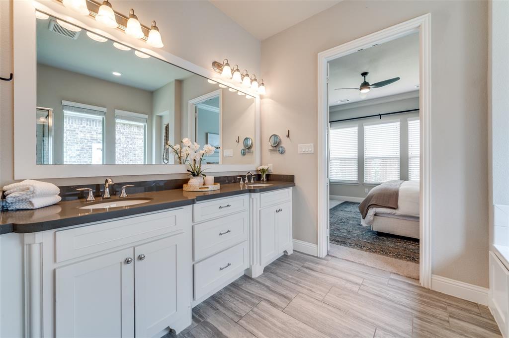 Mustang Lakes Ph One - Residential