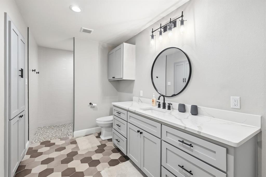 Westside - Residential