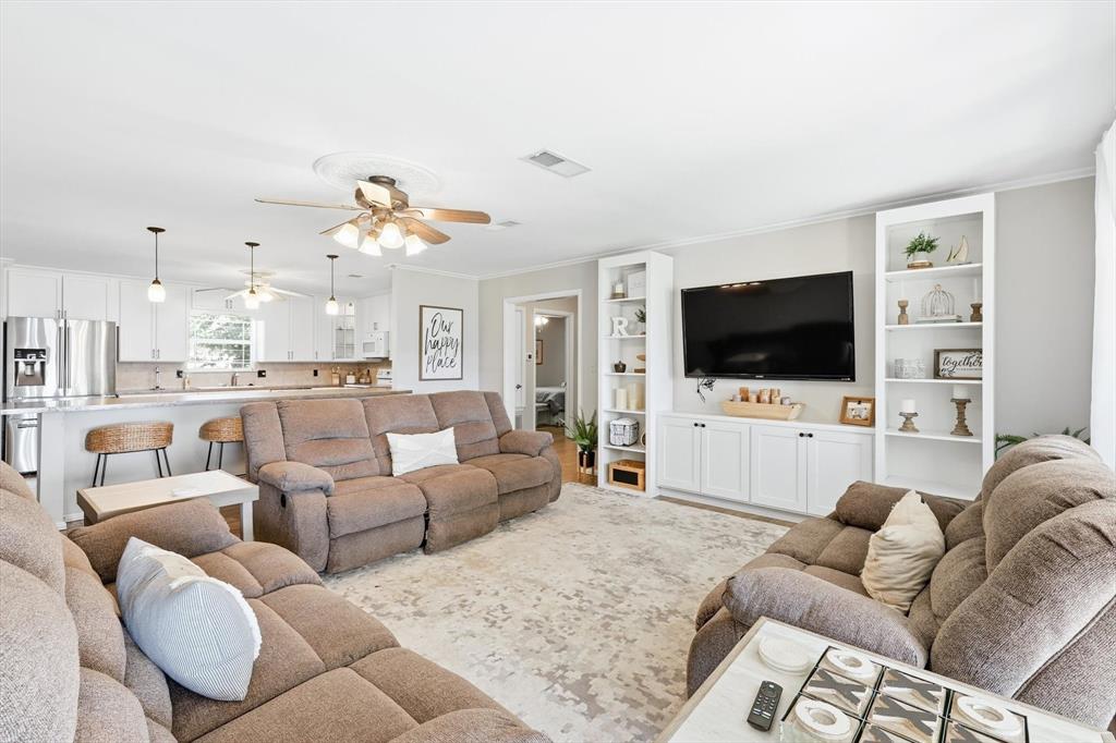 Westside - Residential