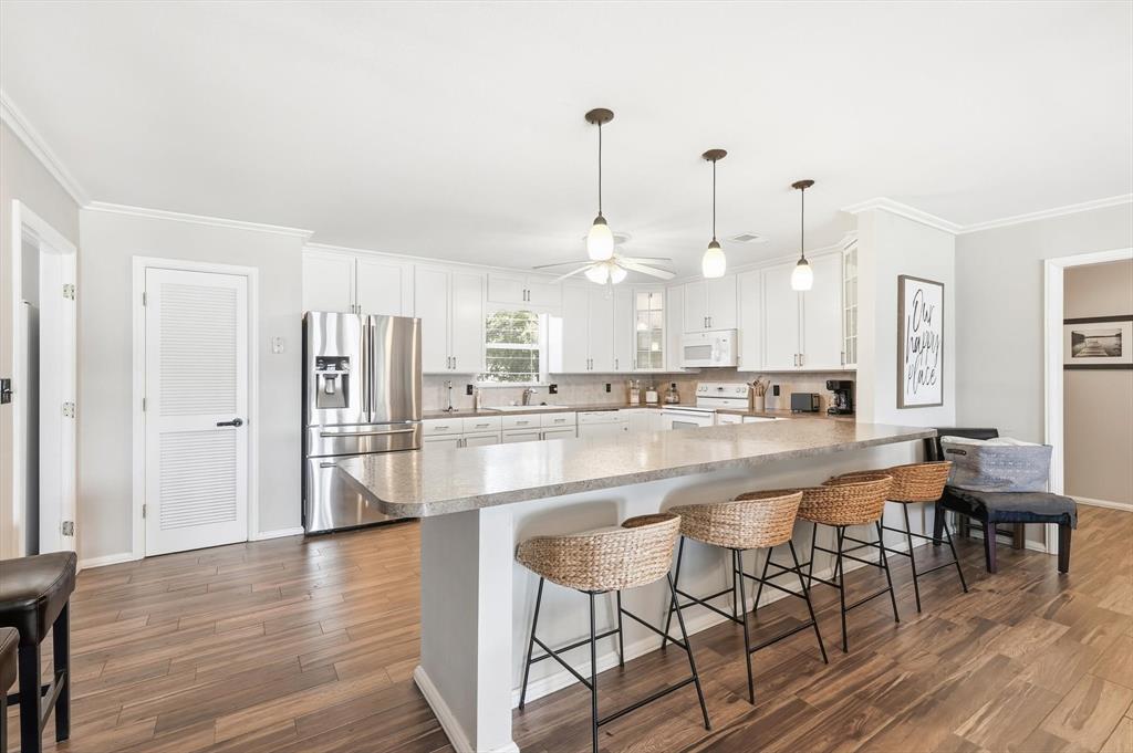 Westside - Residential