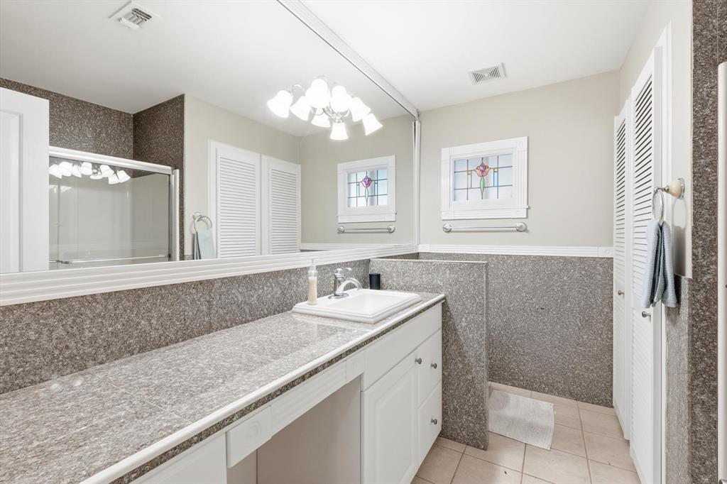 Westside - Residential