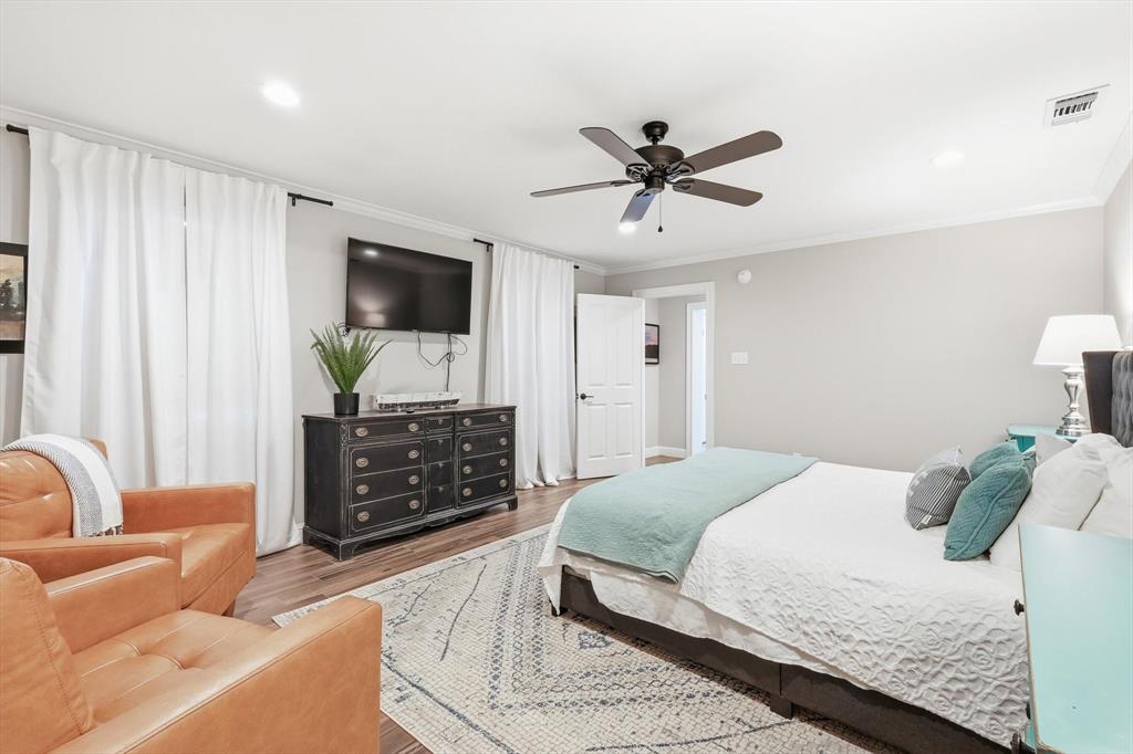 Westside - Residential