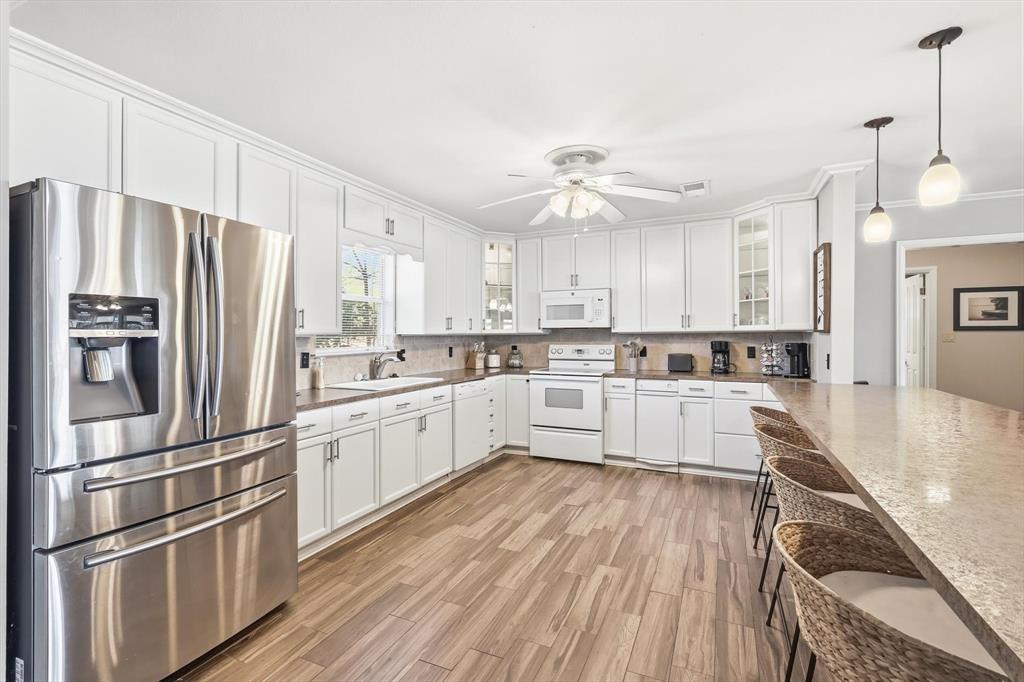 Westside - Residential