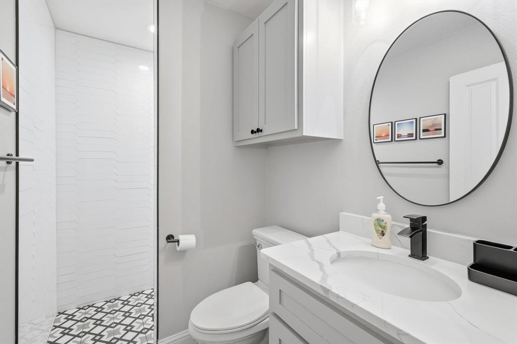 Westside - Residential