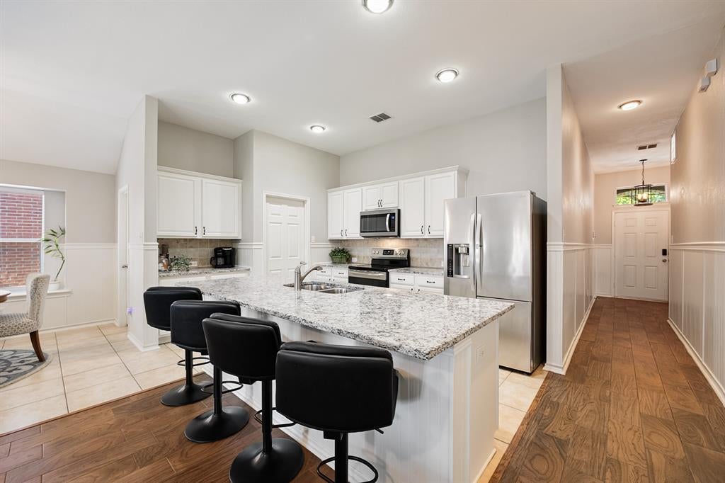 836 Bowie Drive