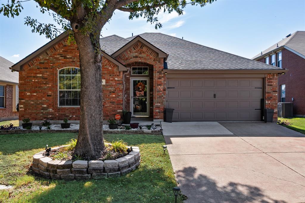 836 Bowie Drive