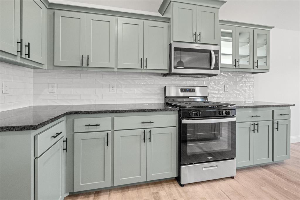 Crossings Mission Ridge U-2 - Residential