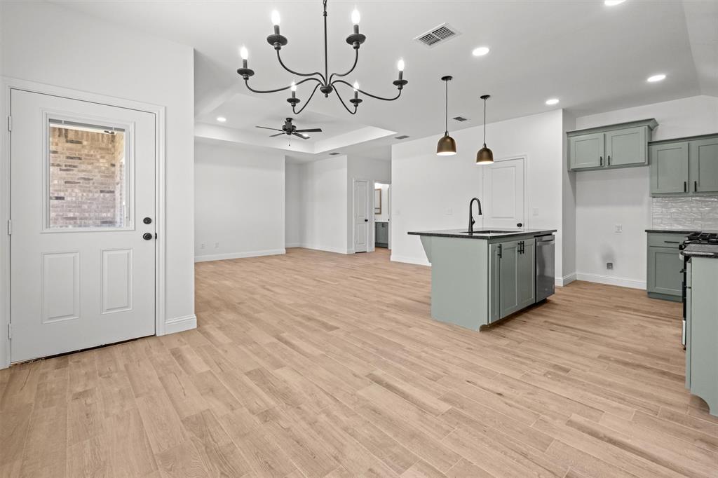 Crossings Mission Ridge U-2 - Residential