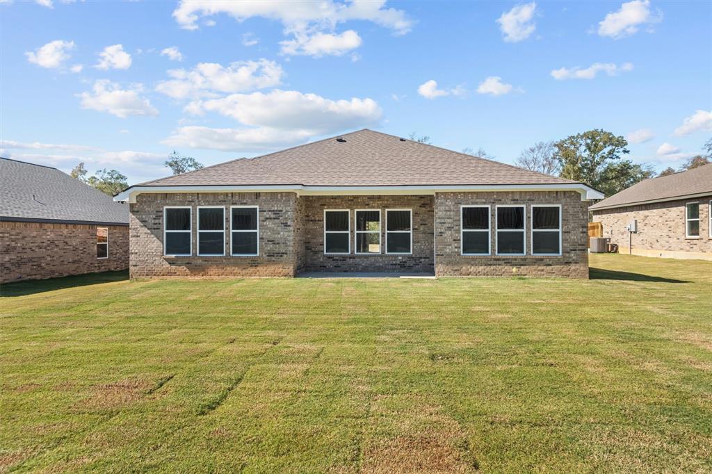 Crossings Mission Ridge U-2 - Residential