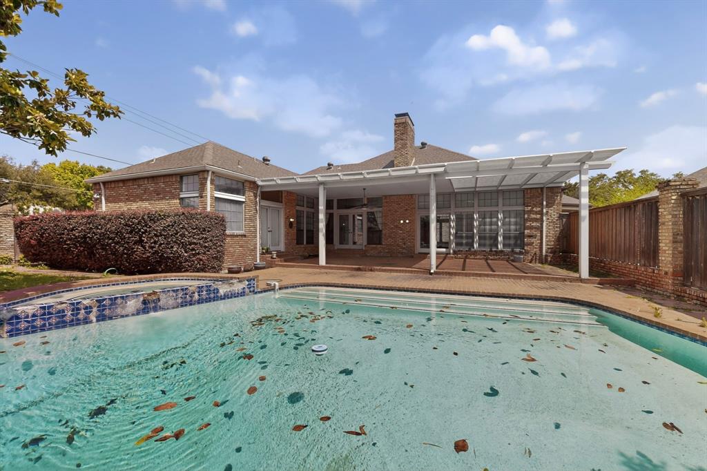 Regency Place - Residential