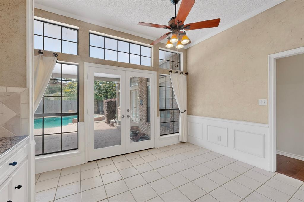 Regency Place - Residential