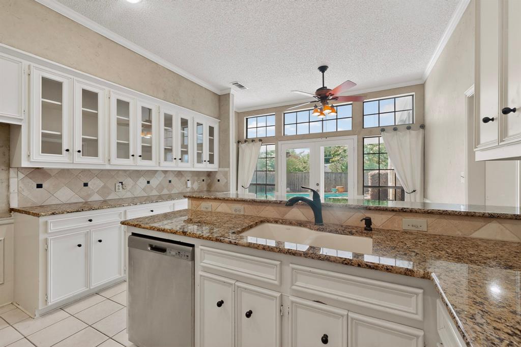 Regency Place - Residential