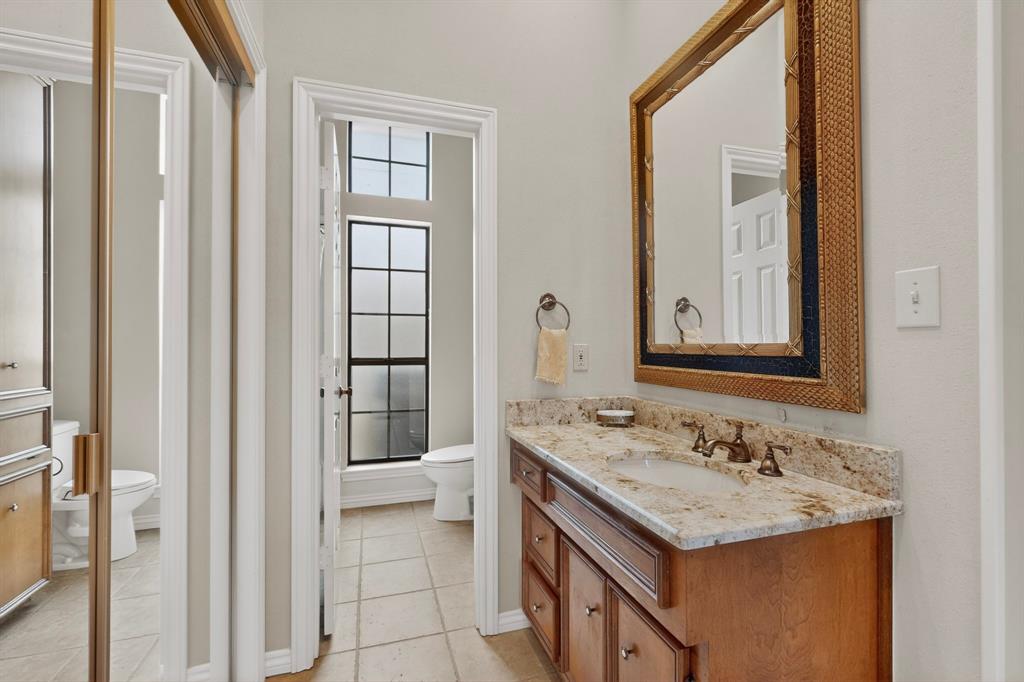 Regency Place - Residential