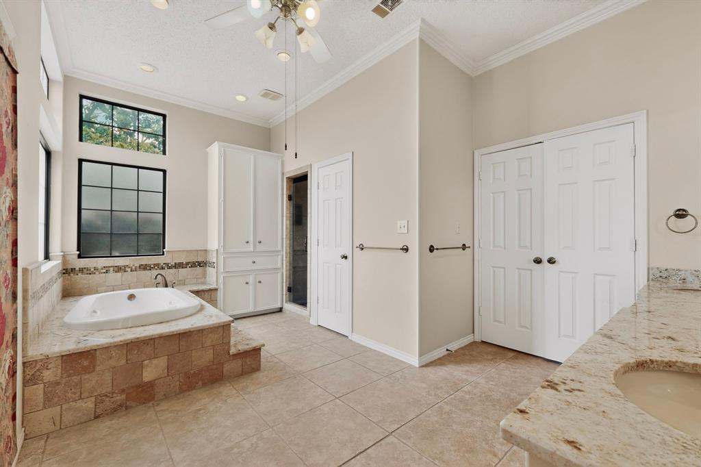 Regency Place - Residential
