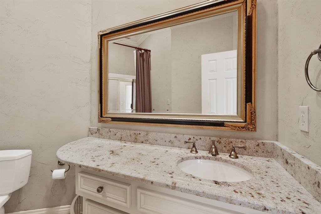 Regency Place - Residential