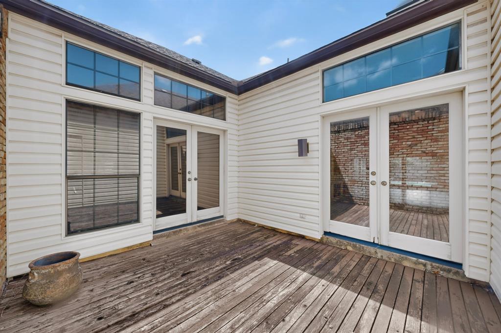 Regency Place - Residential
