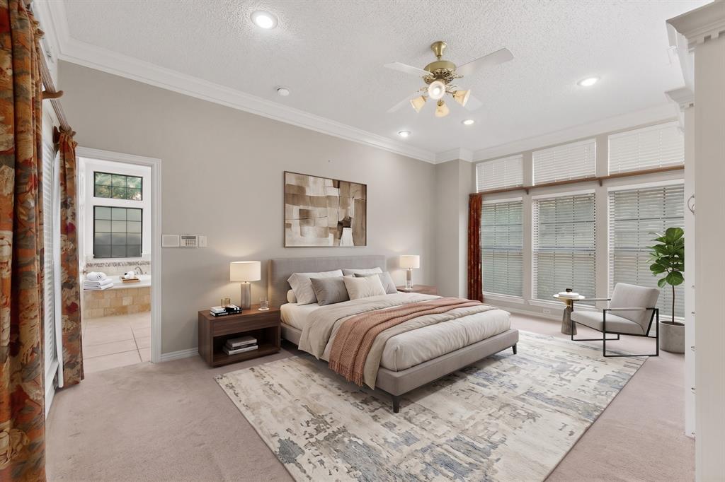 Regency Place - Residential