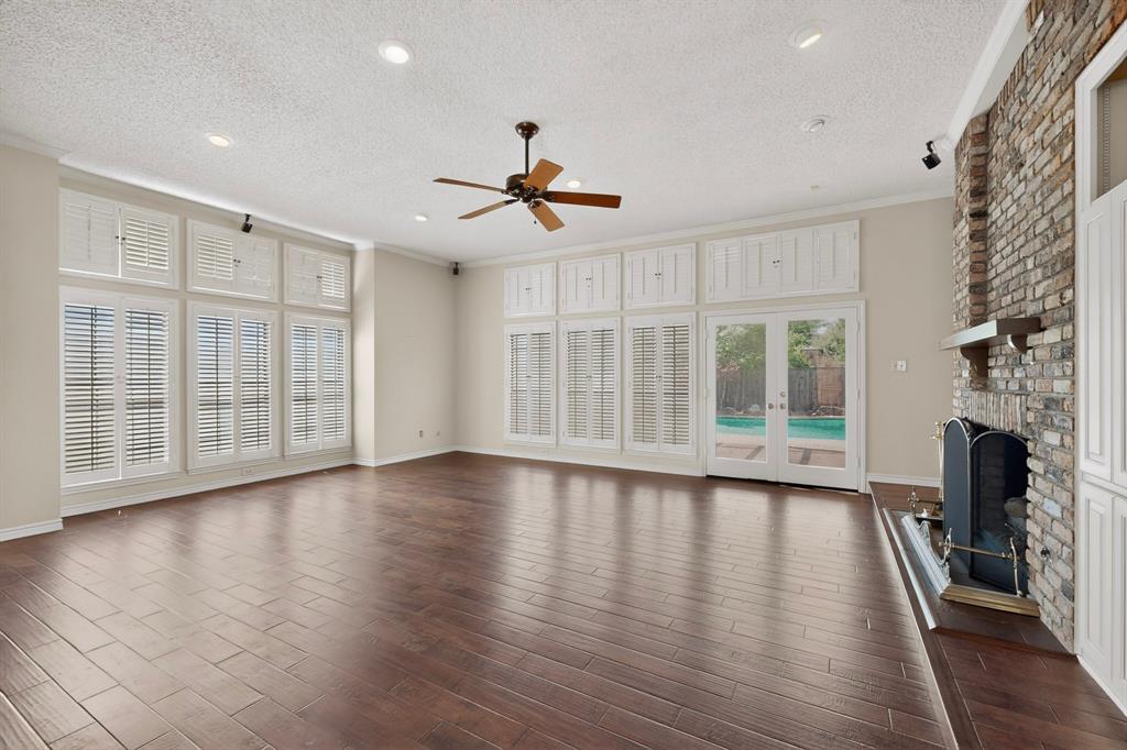 Regency Place - Residential