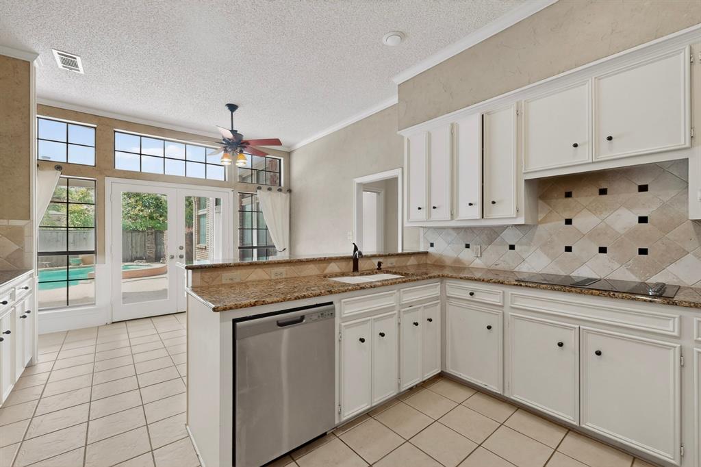 Regency Place - Residential