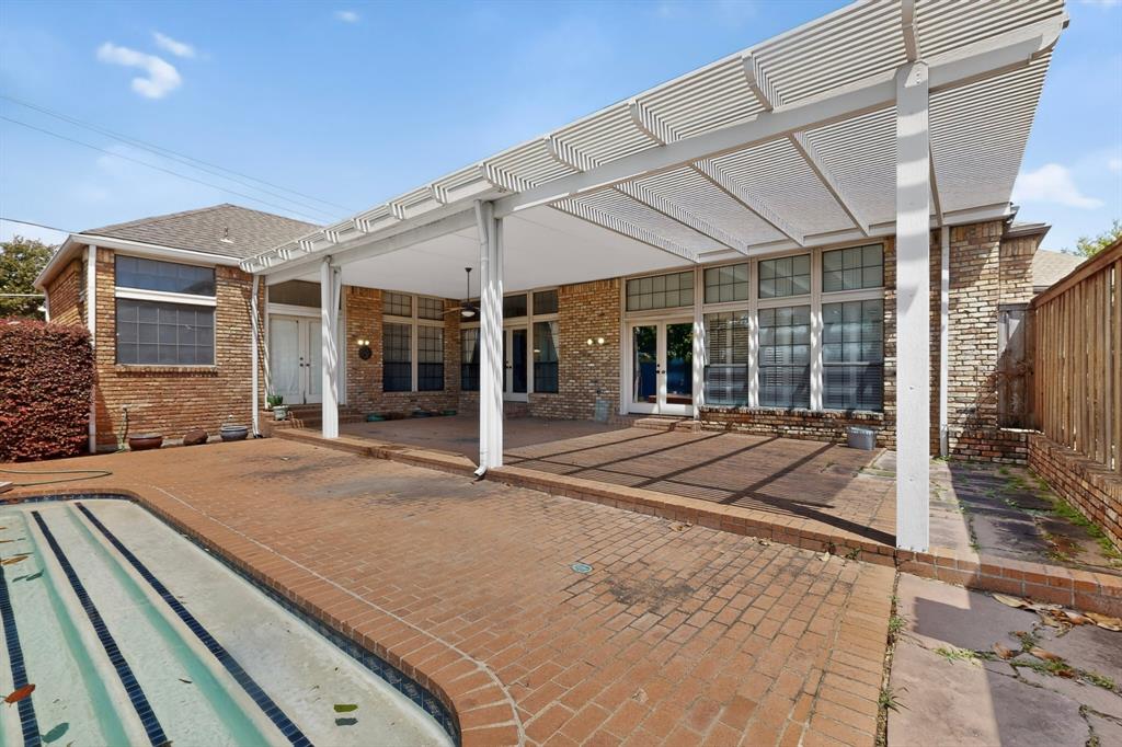 Regency Place - Residential