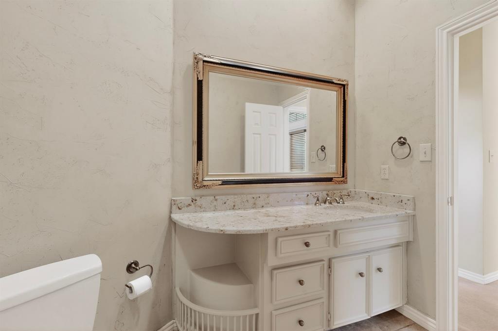 Regency Place - Residential