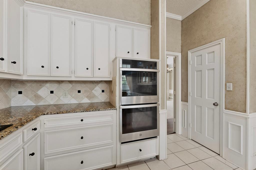 Regency Place - Residential