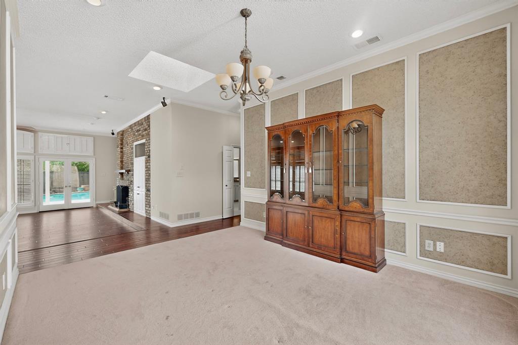 Regency Place - Residential