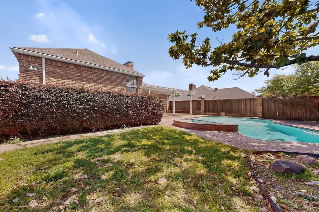 Regency Place - Residential