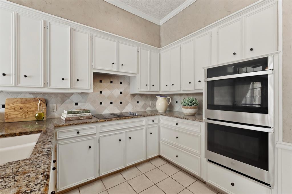 Regency Place - Residential
