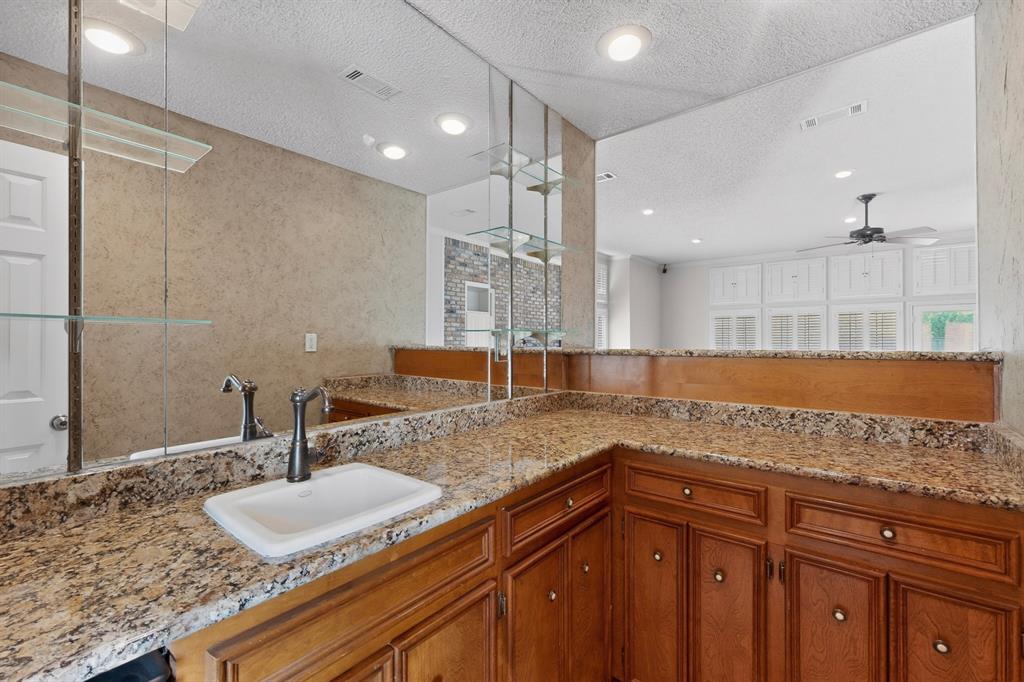 Regency Place - Residential