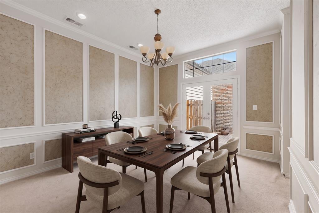Regency Place - Residential