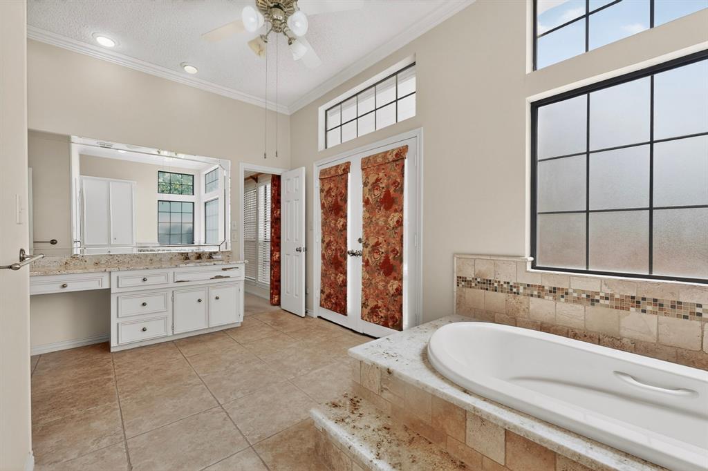 Regency Place - Residential