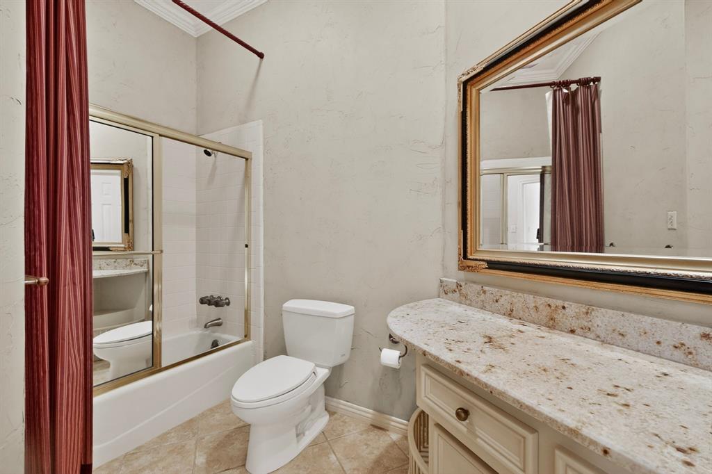 Regency Place - Residential