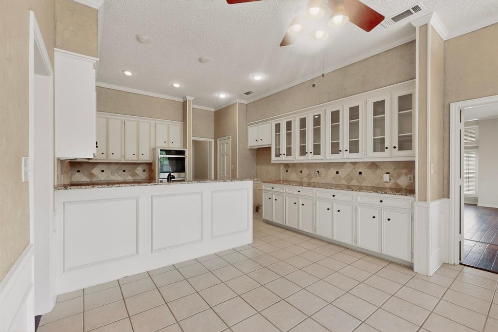 Regency Place - Residential