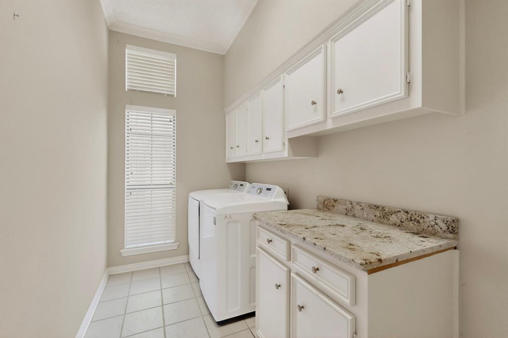 Regency Place - Residential