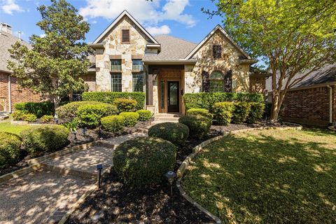 429 S Hampton Court Lewisville TX 75056