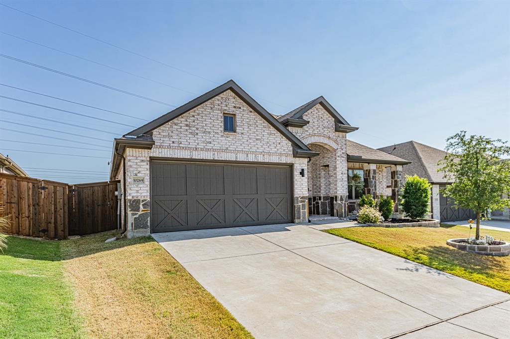 10269 Hanks Creek Road