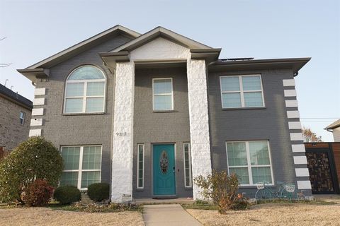 9317 Barton Creek Drive Rowlett TX 75089