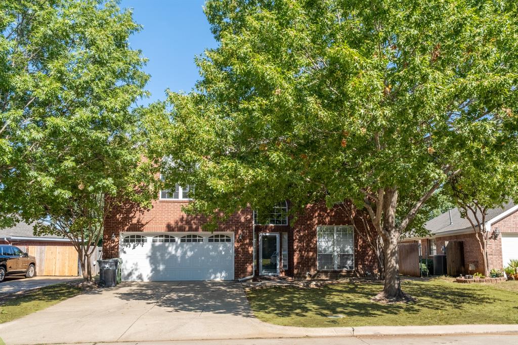 2305 S Branch Drive